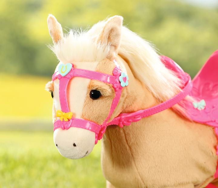 Produktbild Zapf Creation Zapf 835203 BABY born My Cute Horse