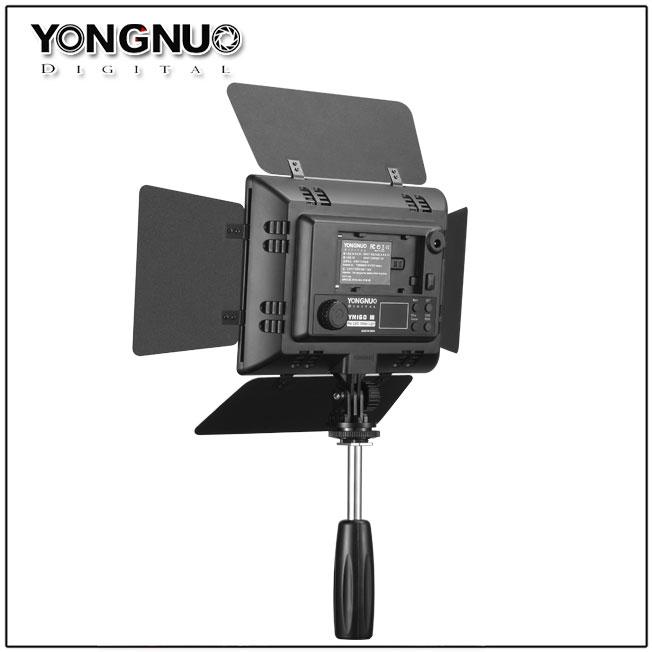 Actual product image Yongnuo YN-160III (Video light, Studio light)