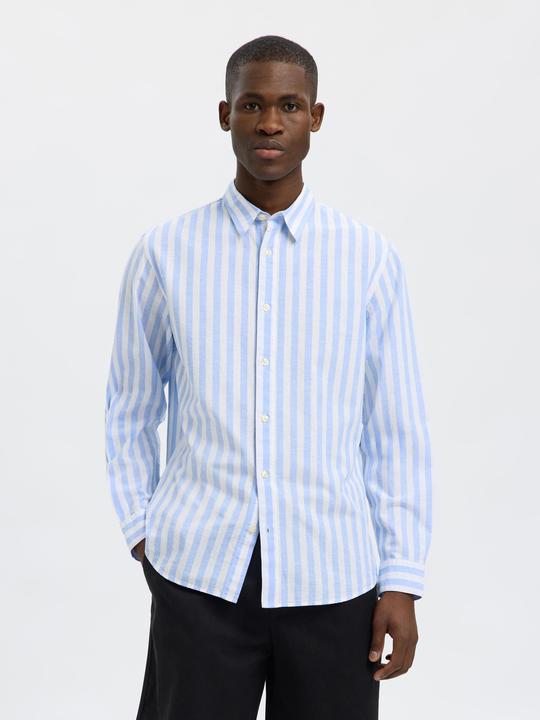 Immagine prodotto Selected Homme Slim Fit Hemd (XXL)