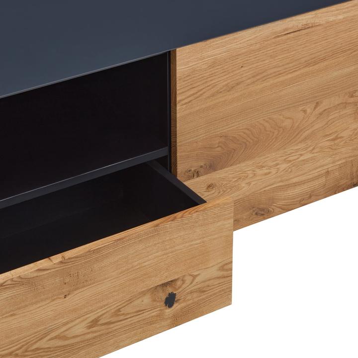 Actual product image micasa Brix II (180 x 47 x 46 cm)