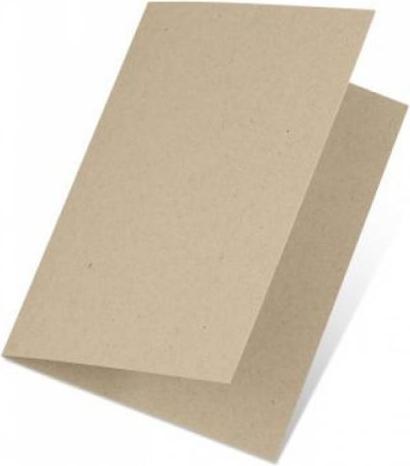 Artoz Green Line Pkg 5 Karten A6 desert (216 g/m², A6)