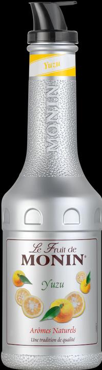 Immagine prodotto Monin Yuzu (1 x 100 cl)