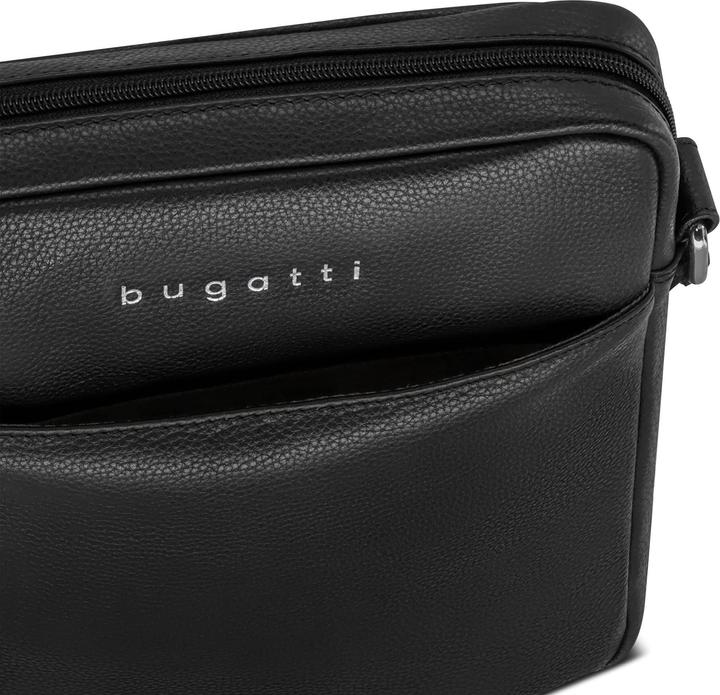 Produktbild Bugatti Valencia Umhängetasche Leder 23 cm