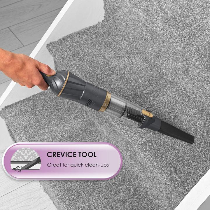 Image du produit Beldray BEL01096FVDE Airlite Cordless Vacuum Cleaner