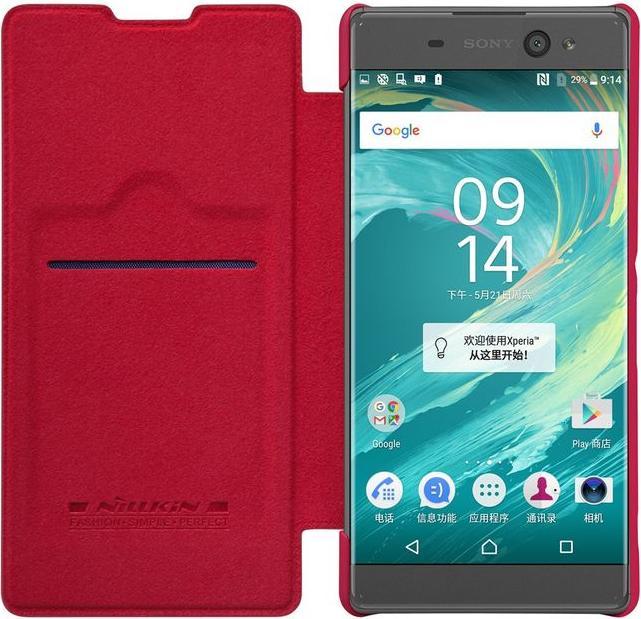 Produktbild Nillkin Qin Series (Sony Xperia XA Ultra)