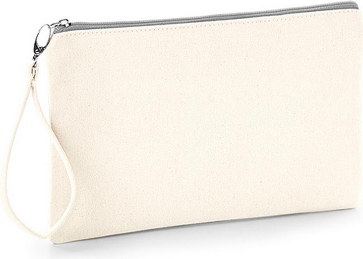 Westford Mill Canvas Handgelenkstasche