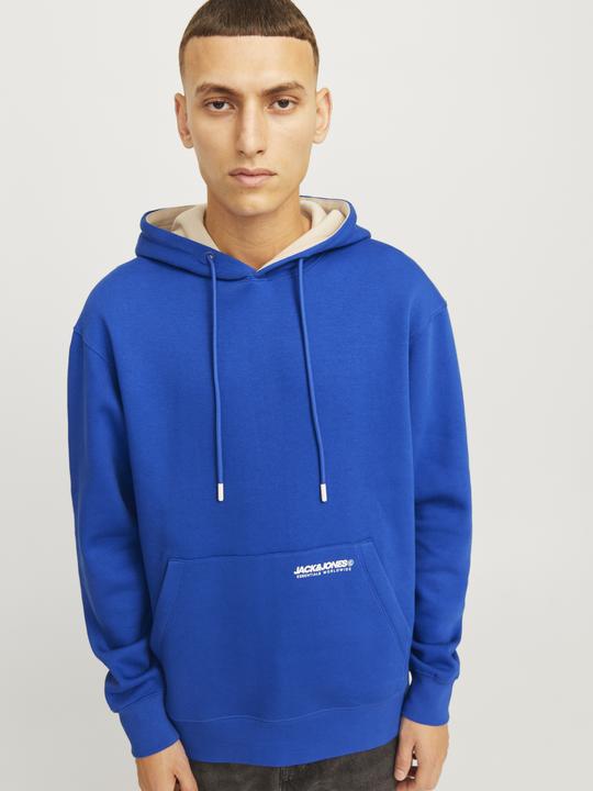 Produktbild Jack & Jones Jjelegacy Sweat Hood Noos (S)