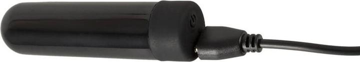 Produktbild Black Velvets Butt plug set