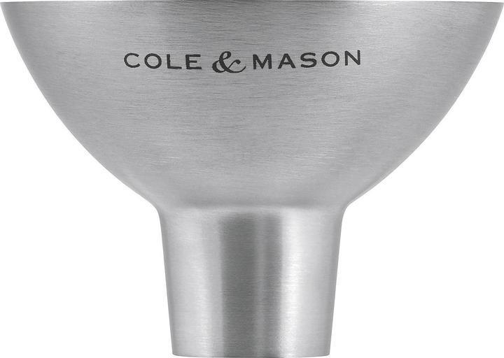 Produktbild Cole & Mason C&M Dover Trichter Gewürze ES