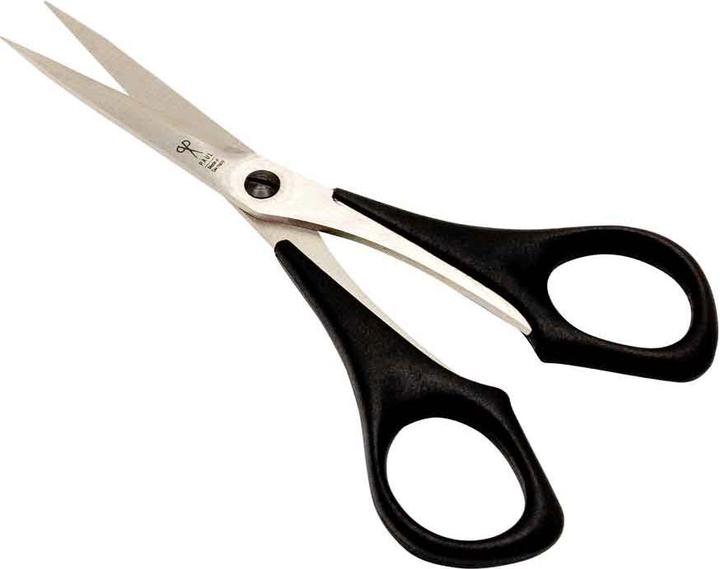 Produktbild Paul 905 Fadenschere Premium spitz, 14 cm (14 cm)