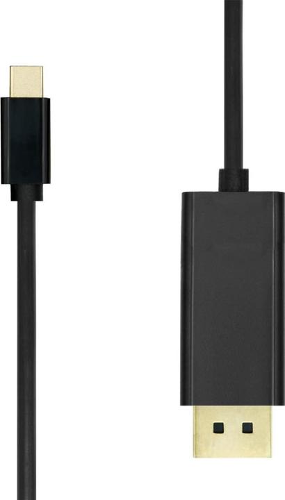 Image du produit ProXtend C – DisplayPort (0.50 m, DisplayPort)