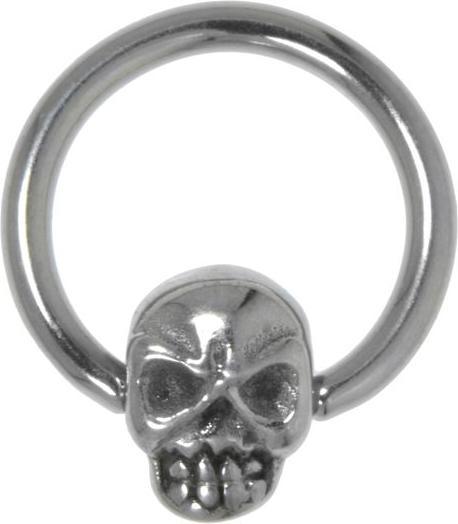Image du produit Bijouteria Tige piercing (Acier chirurgical 316L)