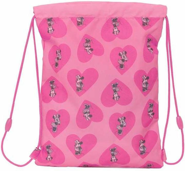 Immagine prodotto Safta Minnie Mouse ""Loving"" - Borsa da ginnastica (3 l)