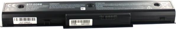 Immagine prodotto AGI 28233 - Batteria - MEDION - Akoya E7218 (4400 mAh)