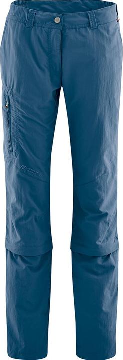 Maier Sports Fulda Zip Off Pants (42 E)
