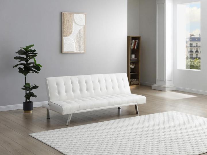Actual product image Vente-unique Guillaume (2 person sofa)