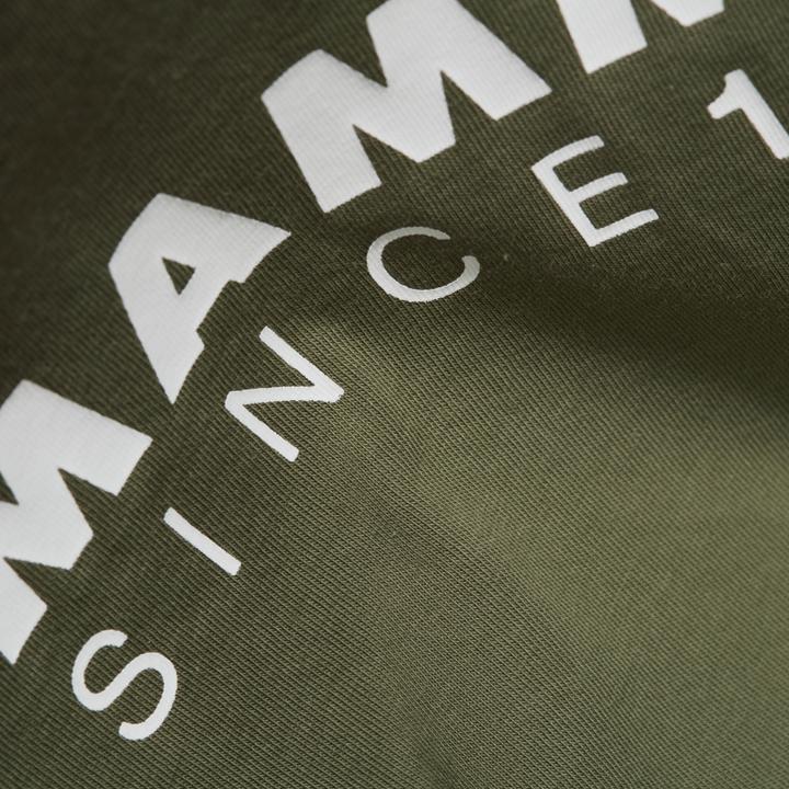 Produktbild Mammut Core T-Shirt Women Logo (M)