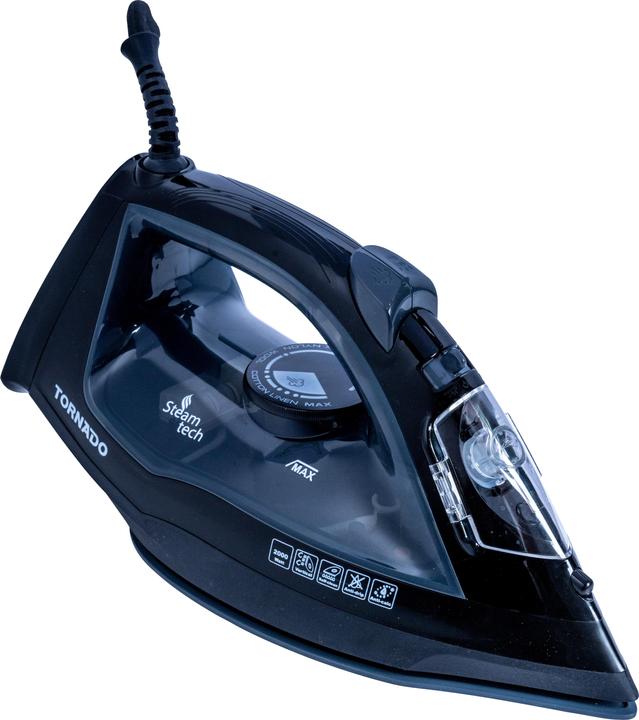 Actual product image Tornado Iron TST-2000C /