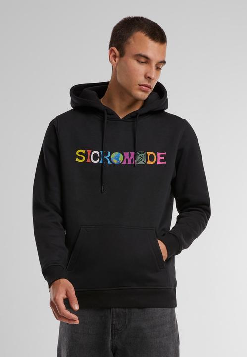 Produktbild Mister Tee Sickomode 2 Hoody - 11750 (M)