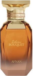 Produktbild Afnan Delicious Bouquet Eau De Parfum for Women 2.7 Fl. Oz (Eau de Parfum, 80 ml)