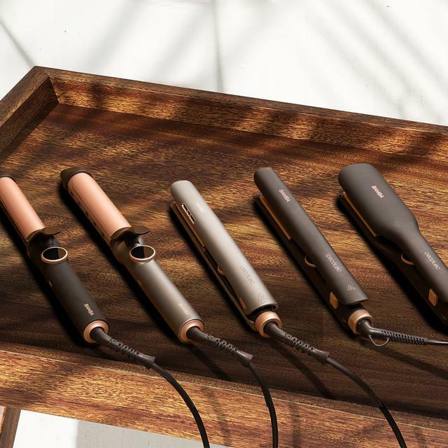 Actual product image Cecotec Bamba Ritualcare Isphere (Straightening iron)