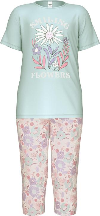 Actual product image Calida Girls' capri pyjamas (140)
