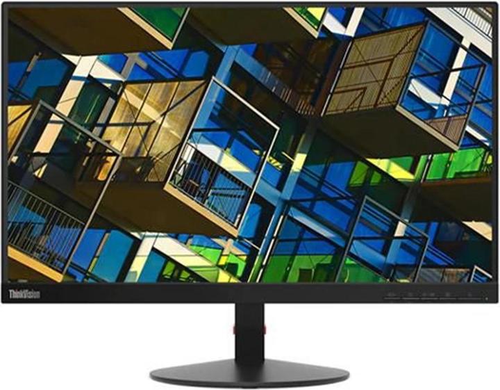 Immagine prodotto Lenovo ThinkVision S22e-20 (1920 x 1080 pixel, 21.50")