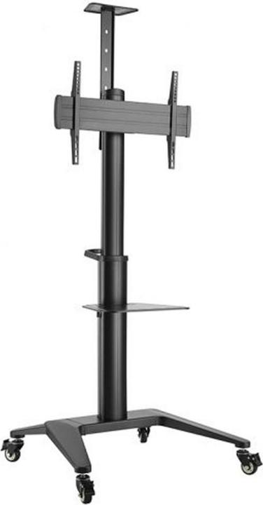 Actual product image Hagor BrackIT Stand Single (65 inch) (65", 70 kg)