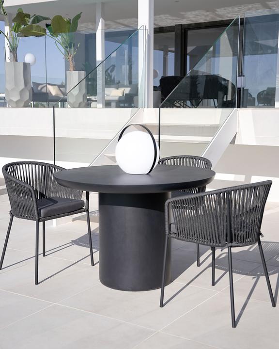 Produktbild Kave Home Taimi (110 cm)