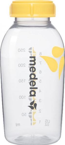 Actual product image Medela Bottle of milk (250 ml)