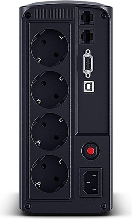 Produktbild Cyberpower VP700ELCD (700 VA, 390 W, Line-Interaktiv USV)