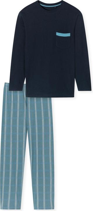 Schiesser Pyjama Comfort Nightwear