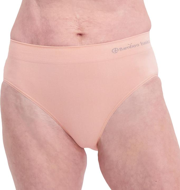 Image du produit Bamboo Basics Taillenslip Belle (3-Pack) (S, Lot de 3)