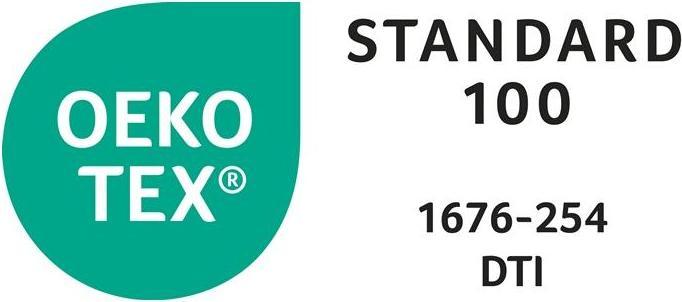 Energy Label Ox-On Skaerehandske Advanced 9904 sort/grøn 9 (9)