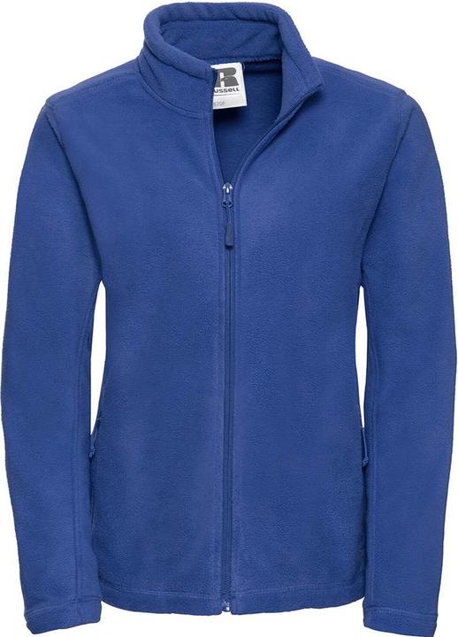 Image du produit Jerzees Russell Colours Outdoor Veste polaire (XL)