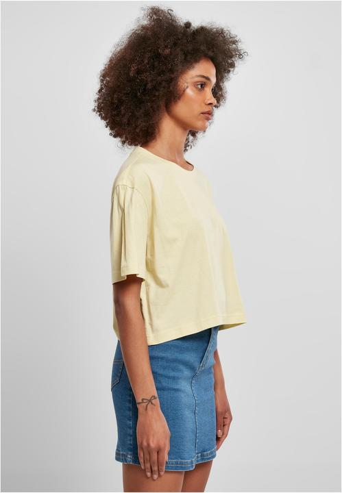Immagine prodotto Urban Classics Maglietta corta oversize da donna (4XL)