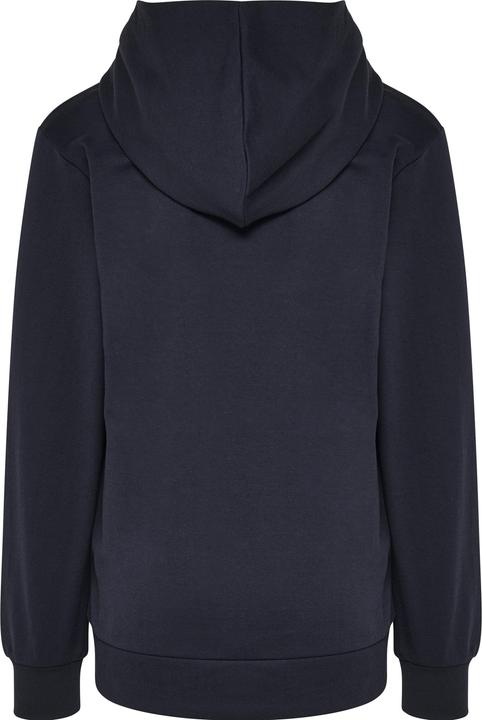 Actual product image hummel Hmlcuatro Hoodie (176)