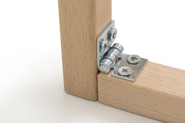 Immagine prodotto Geuther Protezione del letto (90 cm)