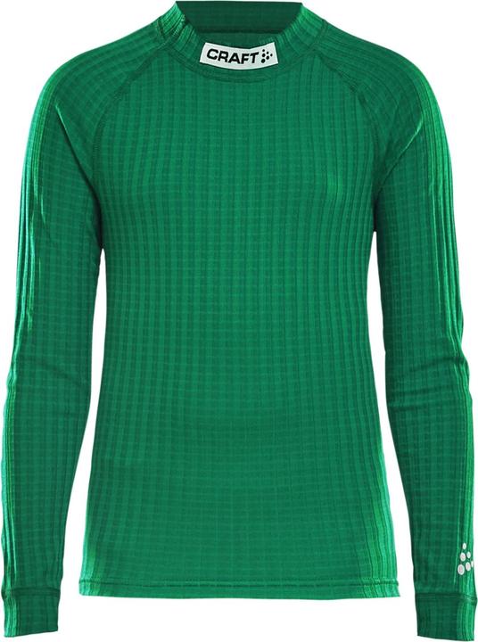 Craft Progress Baselayer Cn Ls Jr