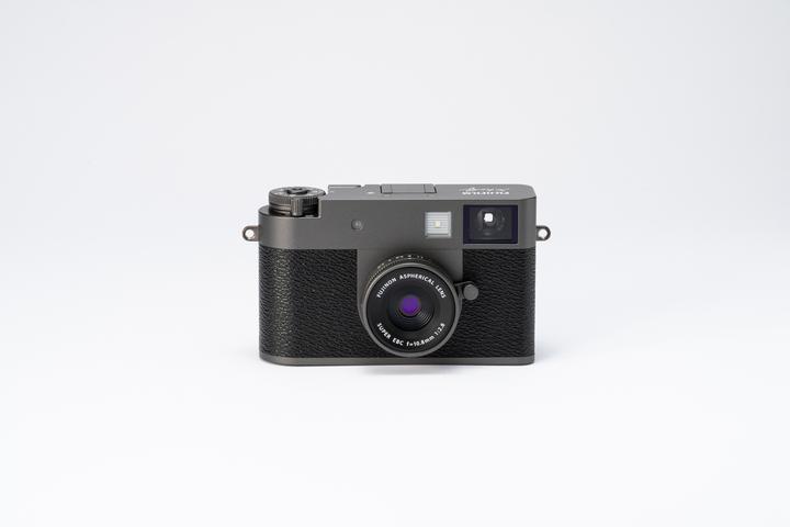 Produktbild Fujifilm X-HF1 (17.74 Mpx, 1")