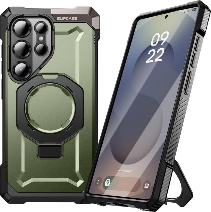 Produktbild Supcase Unicorn Beetle Grip (Samsung Galaxy S25 Ultra)