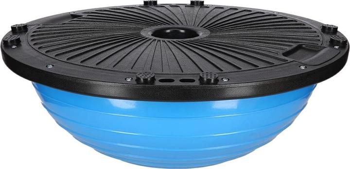 Immagine prodotto HMS Bsx10 Nuova Palla Di Bilanciamento Blu (60 cm)