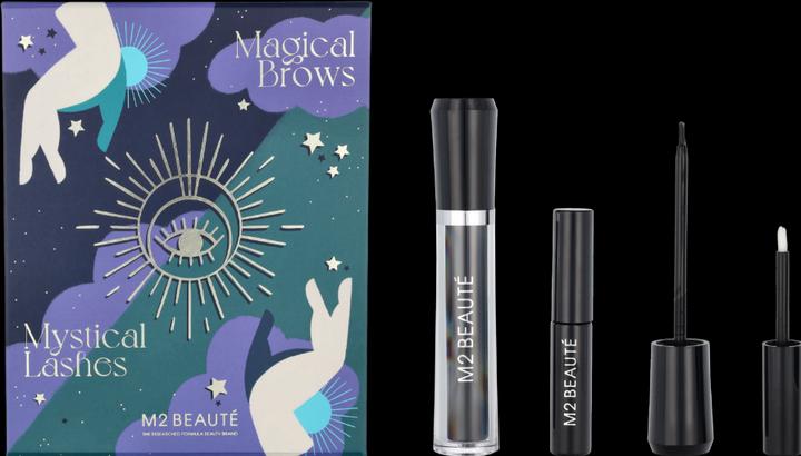 Image du produit M2 Beauté Bundle Mystical Christmas Eyes (5.50 ml)