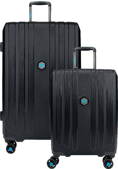Immagine prodotto BG Berlin Enduro Luggage V2 - 2er Kofferset (100 l, L (90 - 115l))