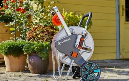 Productafbeelding Gardena CleverRoll L Easy (100 m)