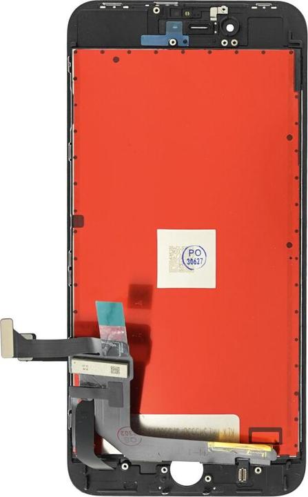 Immagine prodotto Unità display per iPhone 8 Plus nero (Display, Apple iPhone 8 Plus)