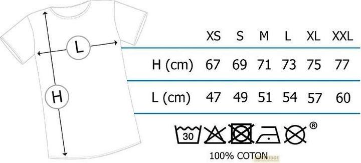 Nutritional values and ingredients ABYstyle Overwatch - Winston - XL size (XL)