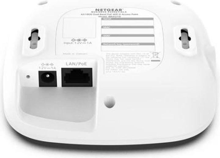 Image du produit Netgear WAX210 (1200 Mbit/s)
