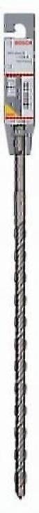 Actual product image Bosch Professional Zubehör Carbide hammer drill 12 mm (12 mm)