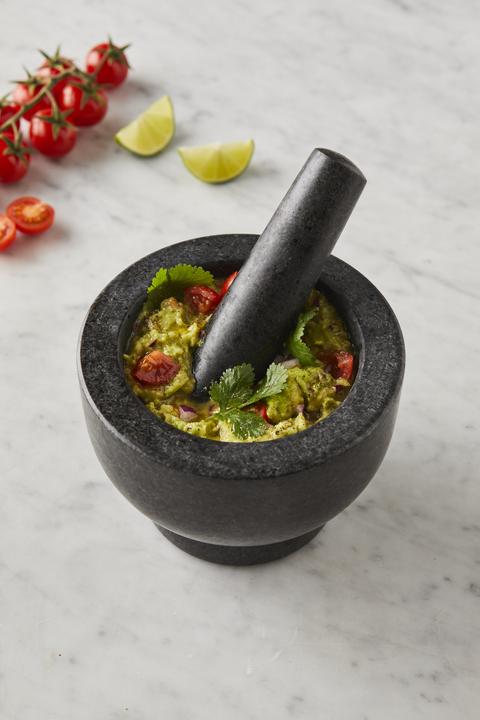 Image du produit Tefal Jamie Oliver mortier et pilon 14.5cm